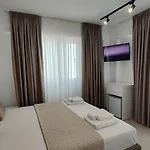 Appartement Makashi
