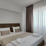 Appartement Makashi Ksamil