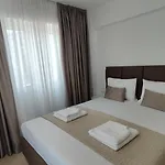 Appartement Makashi Ksamil