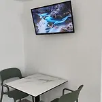 Appartement Makashi Ksamil