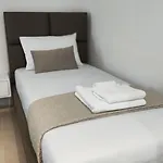 Makashi Appartement *