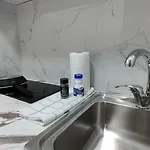 Appartement Makashi Ksamil