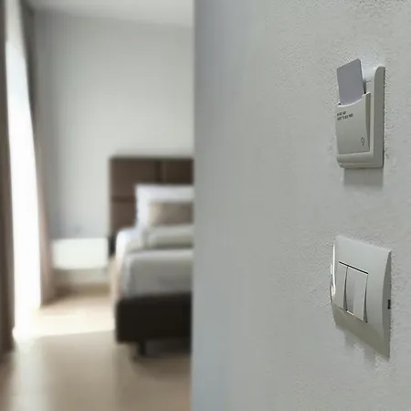 Makashi Apartment