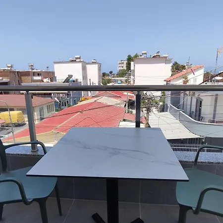 Appartement Makashi