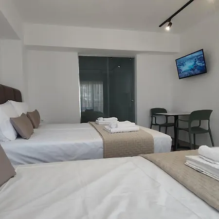 Appartement Makashi