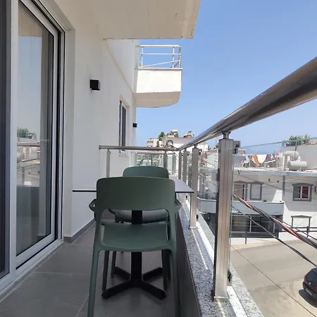Makashi Appartement *