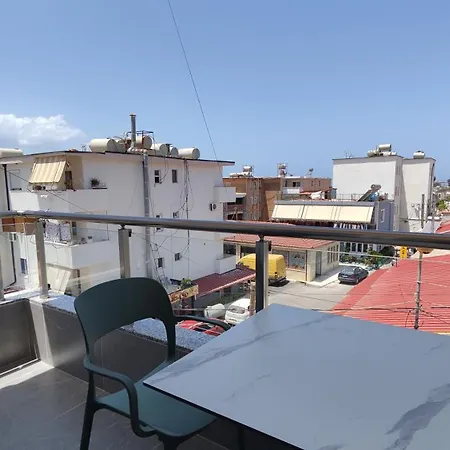 Makashi Appartement *