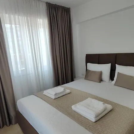 Apartment Makashi Ksamil