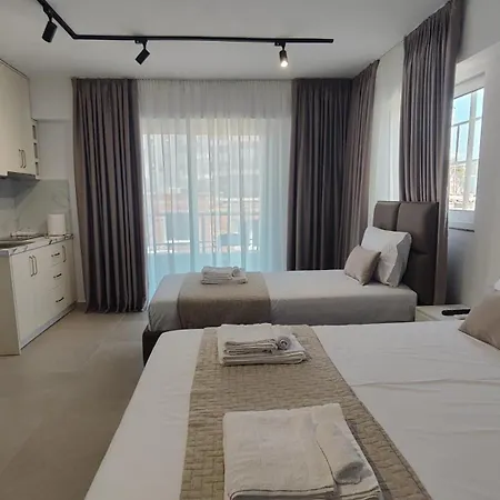 Makashi Apartment Ksamil