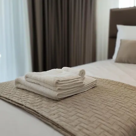 Makashi Apartment Ksamil