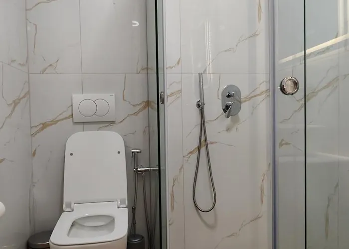 Makashi Appartement *