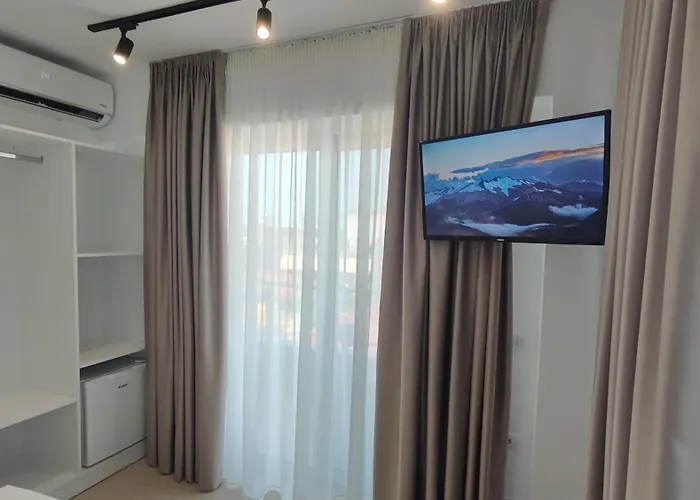 Makashi 卡萨米尔