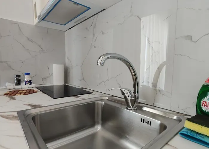 Makashi 卡萨米尔